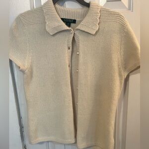 Ralph Lauren cardigan